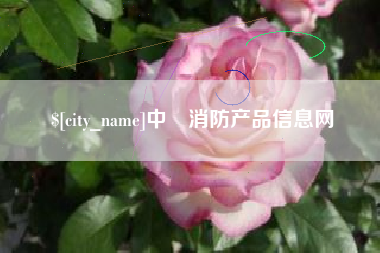 安康中囯消防产品信息网